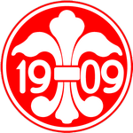 Logo B 1909