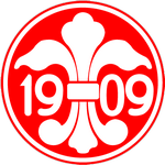 B 1909