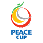 Peace Cup logo