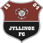 Logo Jyllinge FC