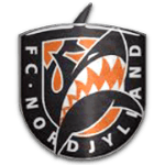 Logo FC Nordjylland