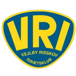 Logo VRI