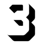3. Divisie logo
