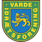 Logo Βάρντε