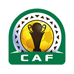 CAF Confederations Cup Logo