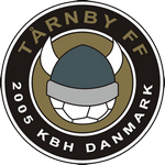 Logo Taarnby FF