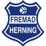 Logo Herning Fremad