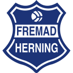 Herning Fremad logo