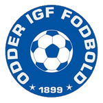 Logo Odder IGF