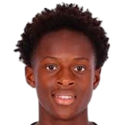 Oumar Camara