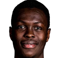 Alioune Ndoye