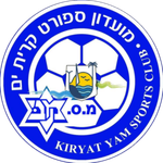 Logo Kiryat Yam