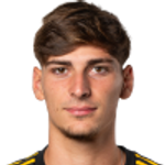 Bruno Faria