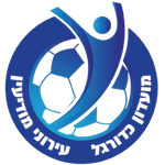 Logo Ironi Modiin