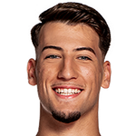 Goncalo Ribeiro