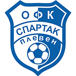 Spartak (Pleven) II