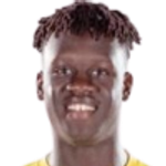 Saliou Mandiang