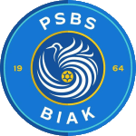 PSBS Biak Numfor logo