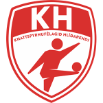 KH logo