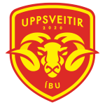 Uppsveitir logo