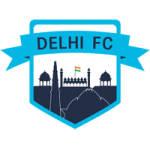 Logo Delhi FC