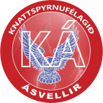 KA Asvellir logo