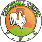 Cockhill Celtic logo