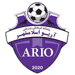 Logo Ario Islamshahr