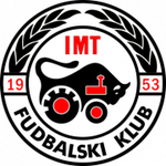 Logo IMT Βελιγραδίου U19