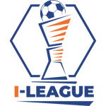 I-League logo