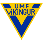 Logo Vikingur Olafsvik