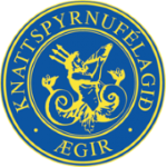 Aegir logo