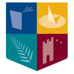 Logo Maynooth University Town