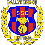 Logo Ballyfermot United