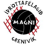 Magni logo