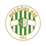 Mezoors logo