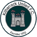 Logo Kilbarrack United