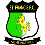 Logo St Francis