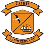 Logo Cobh Wanderers