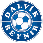 Logo Dalvik/Reynir