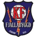 KF Fjallabyggdar logo