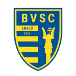 Logo BVSC Zuglo