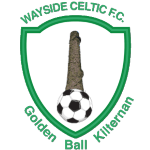 Wayside Celtic logo