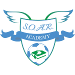 Logo Academie SOAR