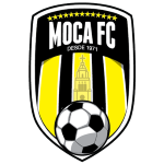 Moca FC logo