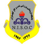 Logo Naft Gachsaran