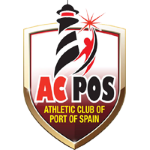 Logo AC Port of Spain