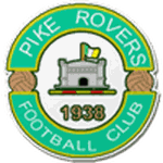 Logo Pike Rovers