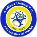 Logo Ayrfield United