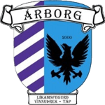 Arborg logo